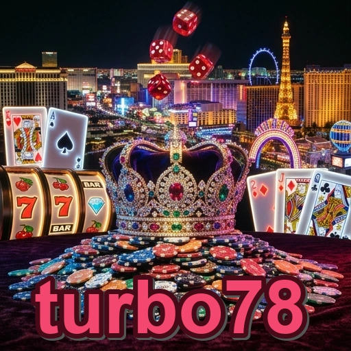 Detail teknis APK turbo78