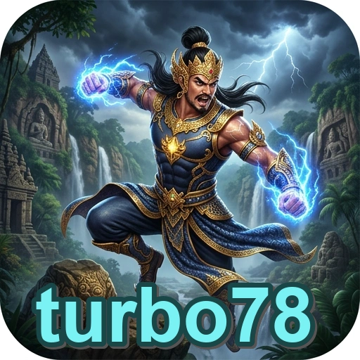 turbo78 Key Features