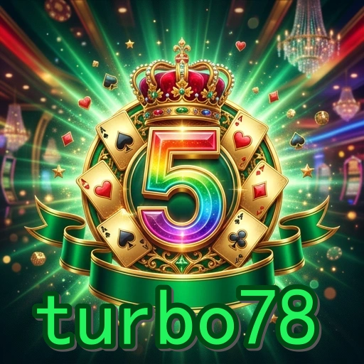 Kredensial Tim turbo78